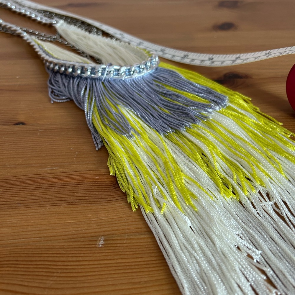 Layered Necklace